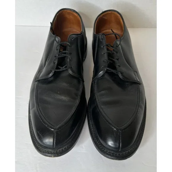 Allen Edmonds | Shoes | Allen Edmonds Seneca Mens Black  display picture 2